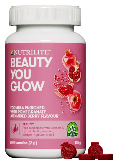 Beauty You Glow termék